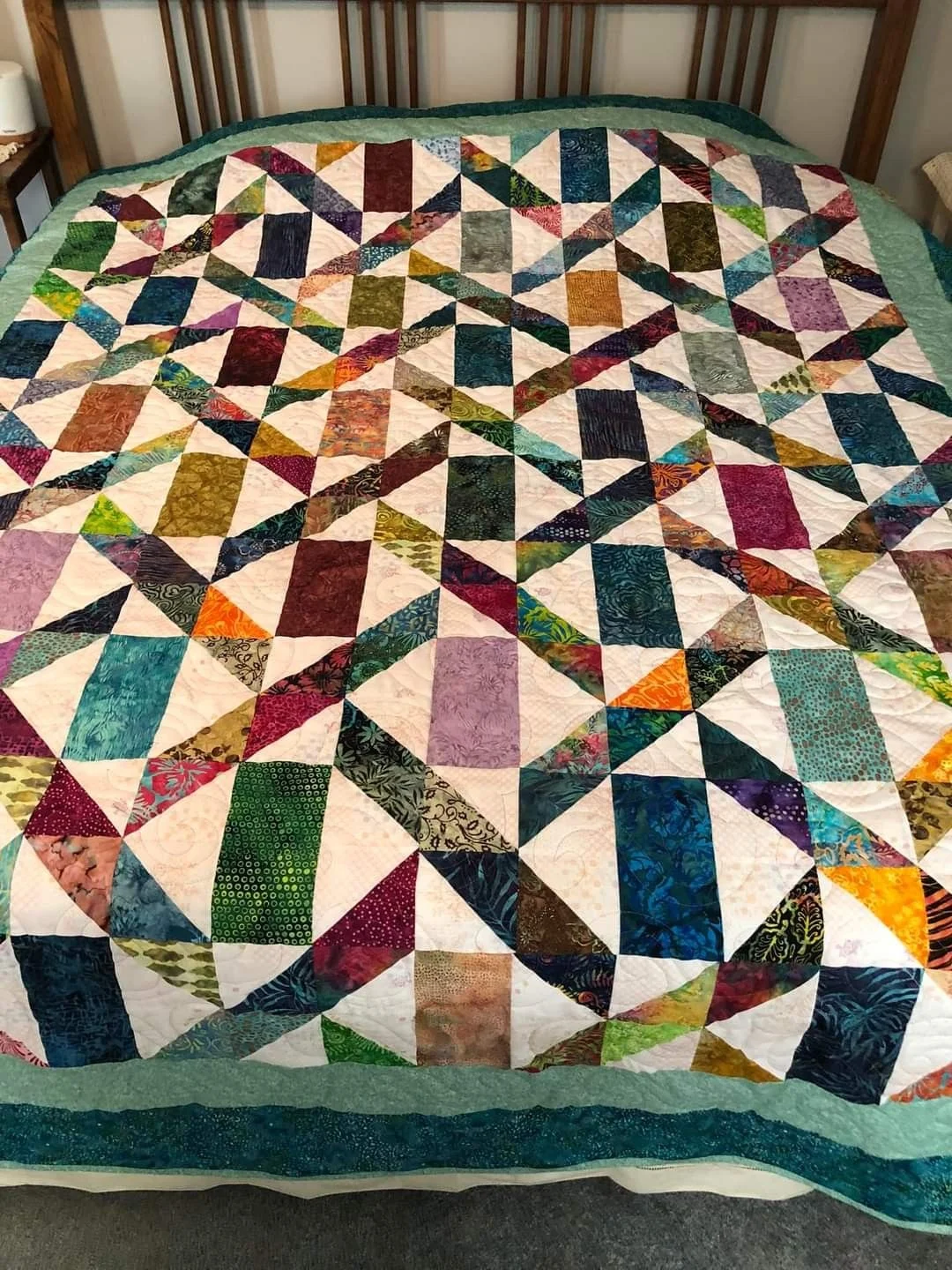 Geometric Harmony